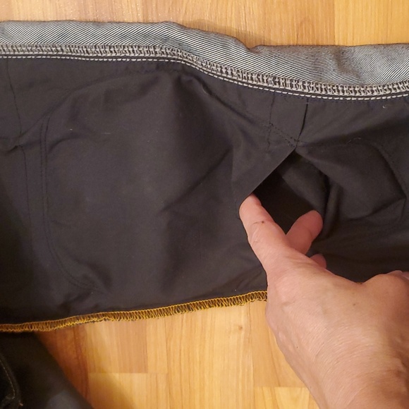 Rev'it! Madison Ladies 2 Jeans - Size 29 x 32 Women's - Picture 3 of 16